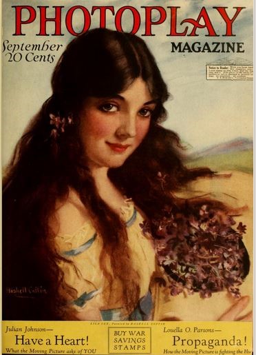 Photoplay 1918