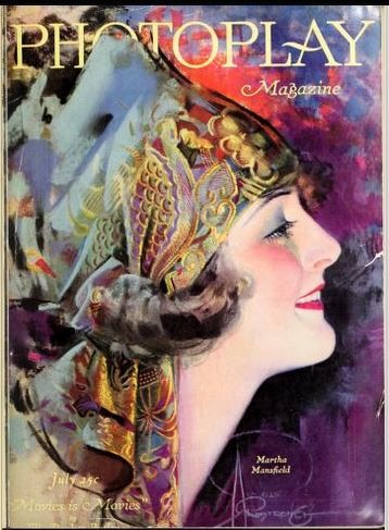 Photoplay 1920