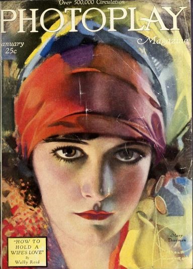 Photoplay 1921