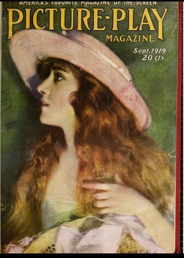 Picture-Play 1919-20