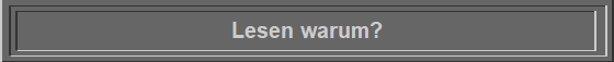 Lesen warum?