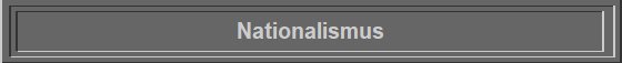Nationalismus
