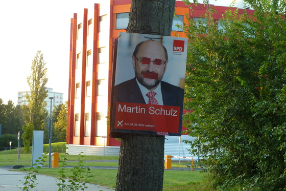 P1060864-Martin-Schulz Plakat - 560 P1060864-Martin-Schulz Plakat - 560