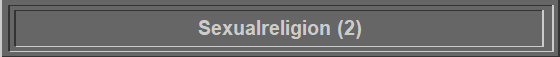 Sexualreligion (2)